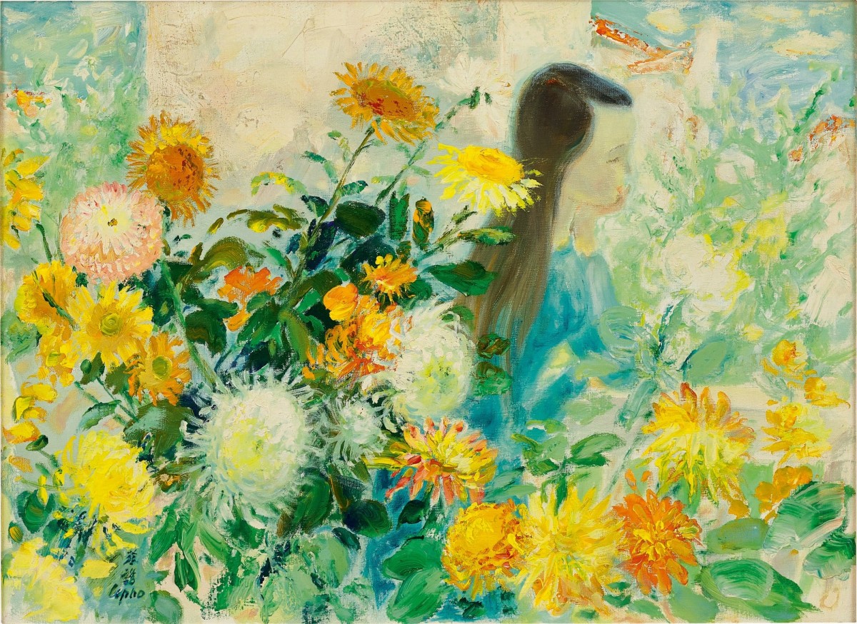 Chùm thơ chúc mừng ngày 8/3