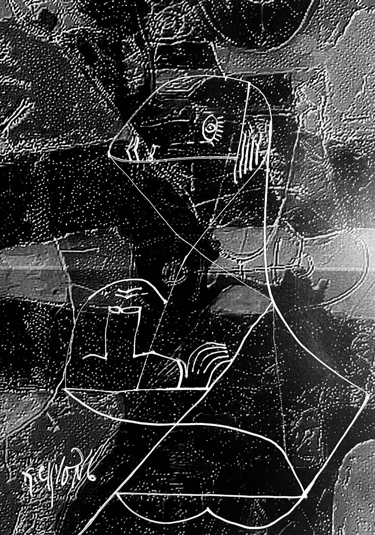 Hoàng hôn cô độc. Truyện ngắn của Tạ Thị Thanh Hải