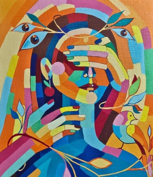 hoang hon co doc truyen ngan cua ta thi thanh hai