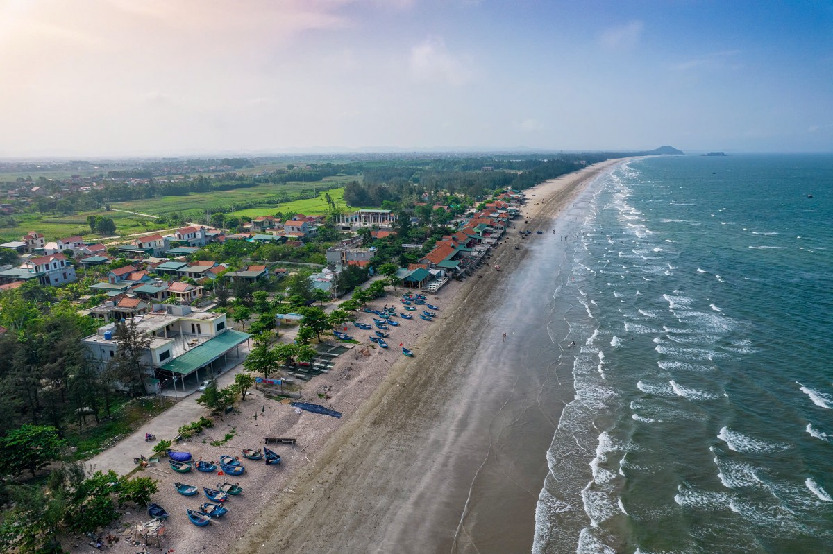 Kí sự Quỳnh Lưu