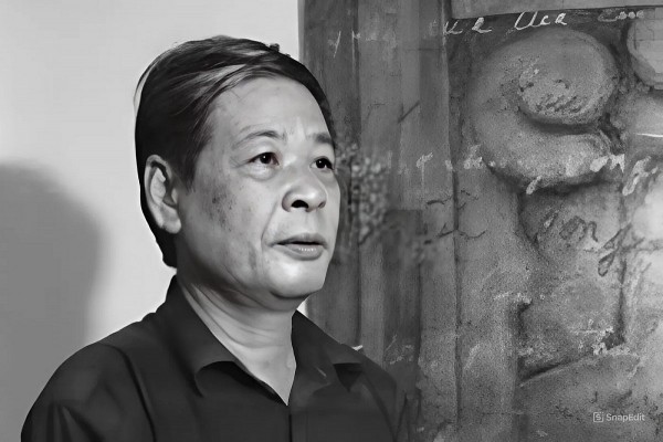 tin buon nha tho nguyen thuy kha qua doi