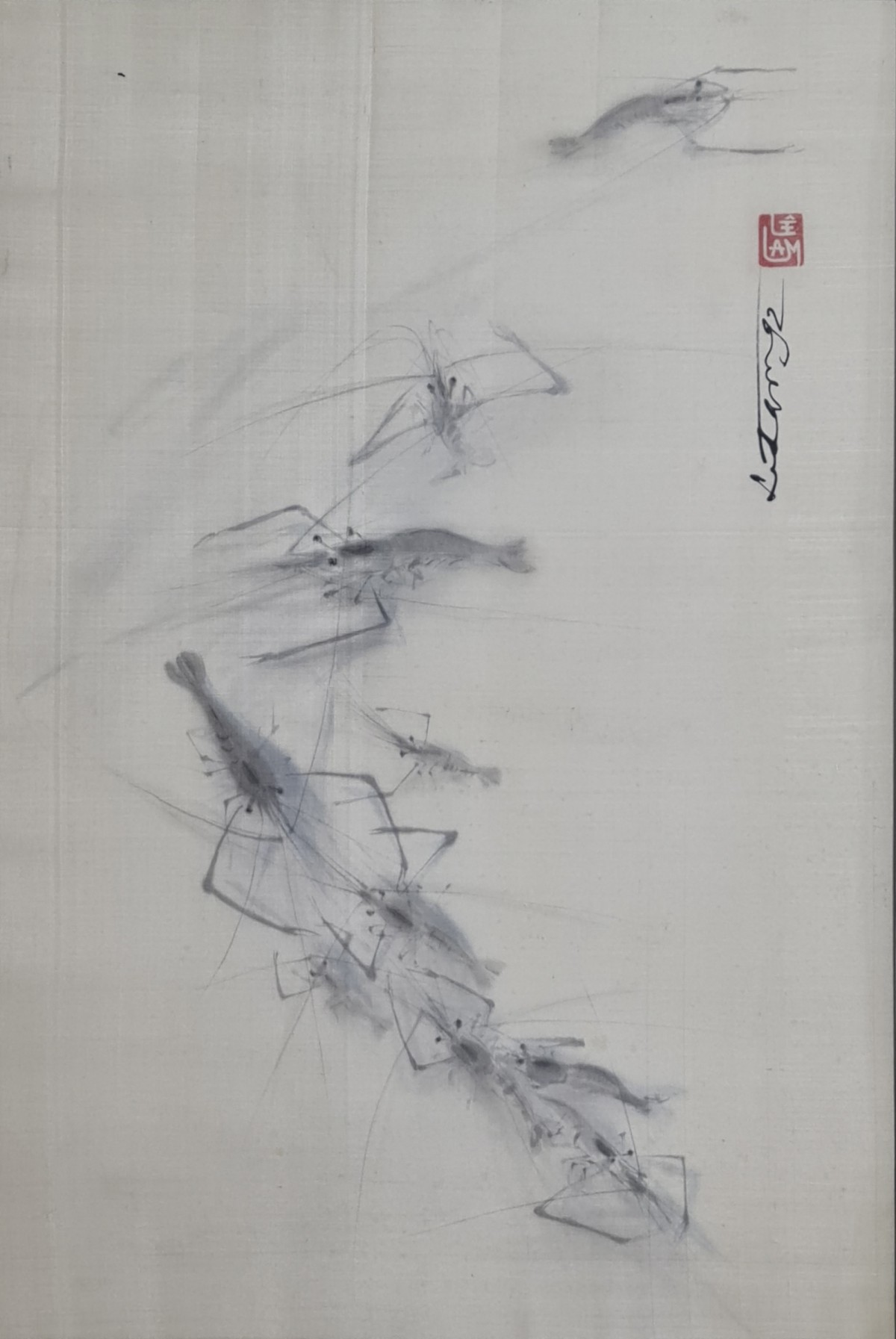 Khai mạc triển lãm mỹ thuật "Mùa xuân bất diệt"