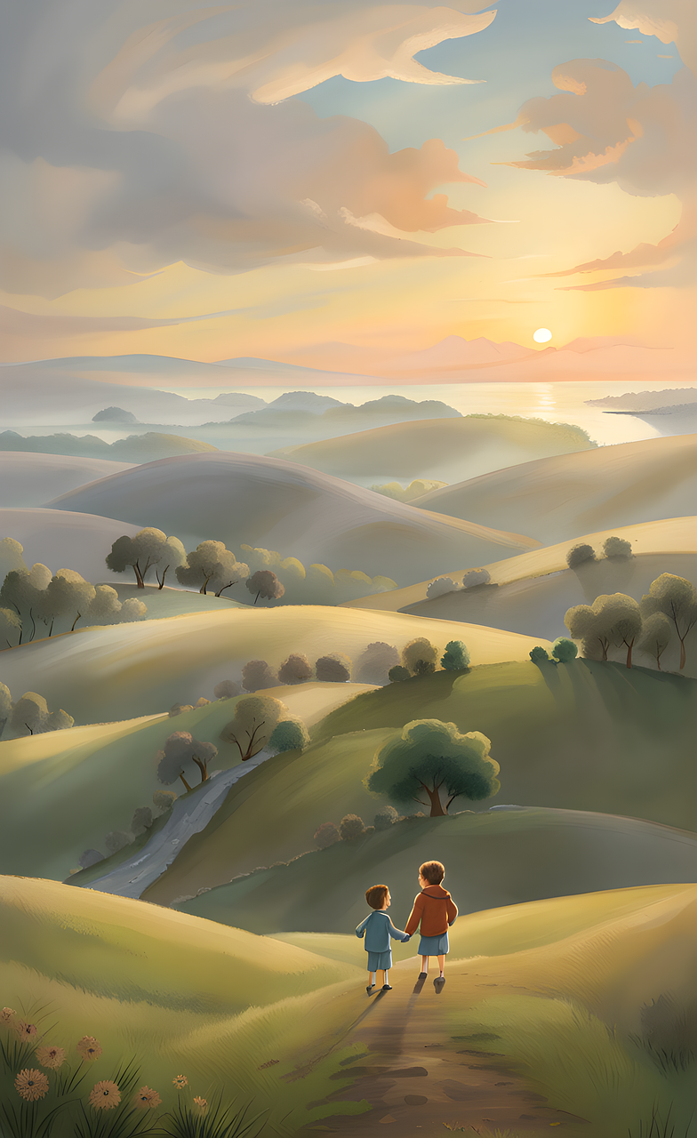 Vườn thiền cổ tích - Chùm thơ của Lê Phương Liên