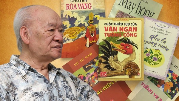 lai noi ve nguoi hien tren pho van phuc