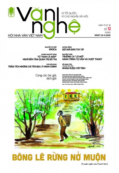 bao van nghe so 122025