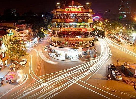 tu ham ca map nghi den tam quan tri do thi