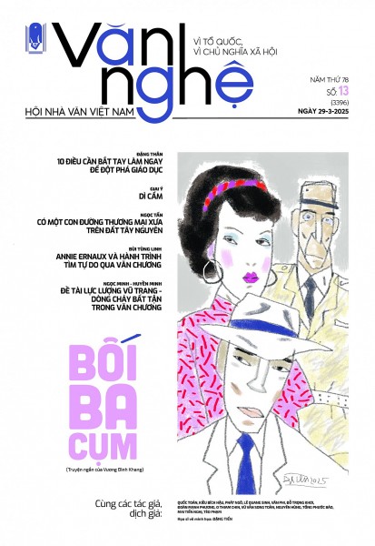 bao van nghe so 132025