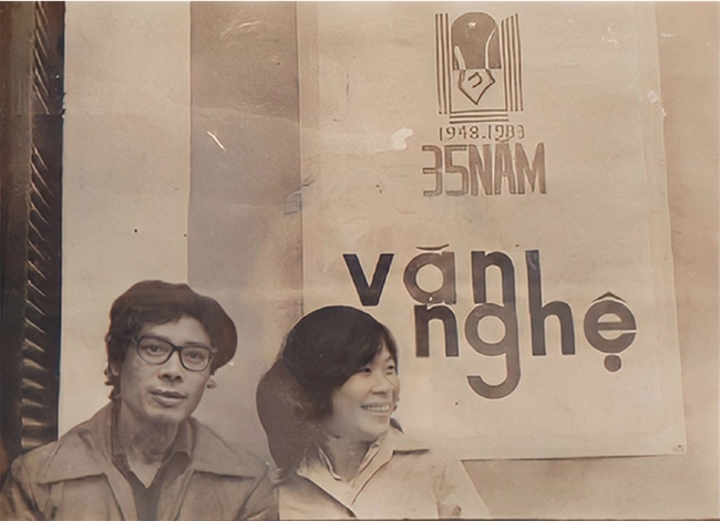 Bế Kiến Quốc và những mẩu chuyện về chiếc xe máy