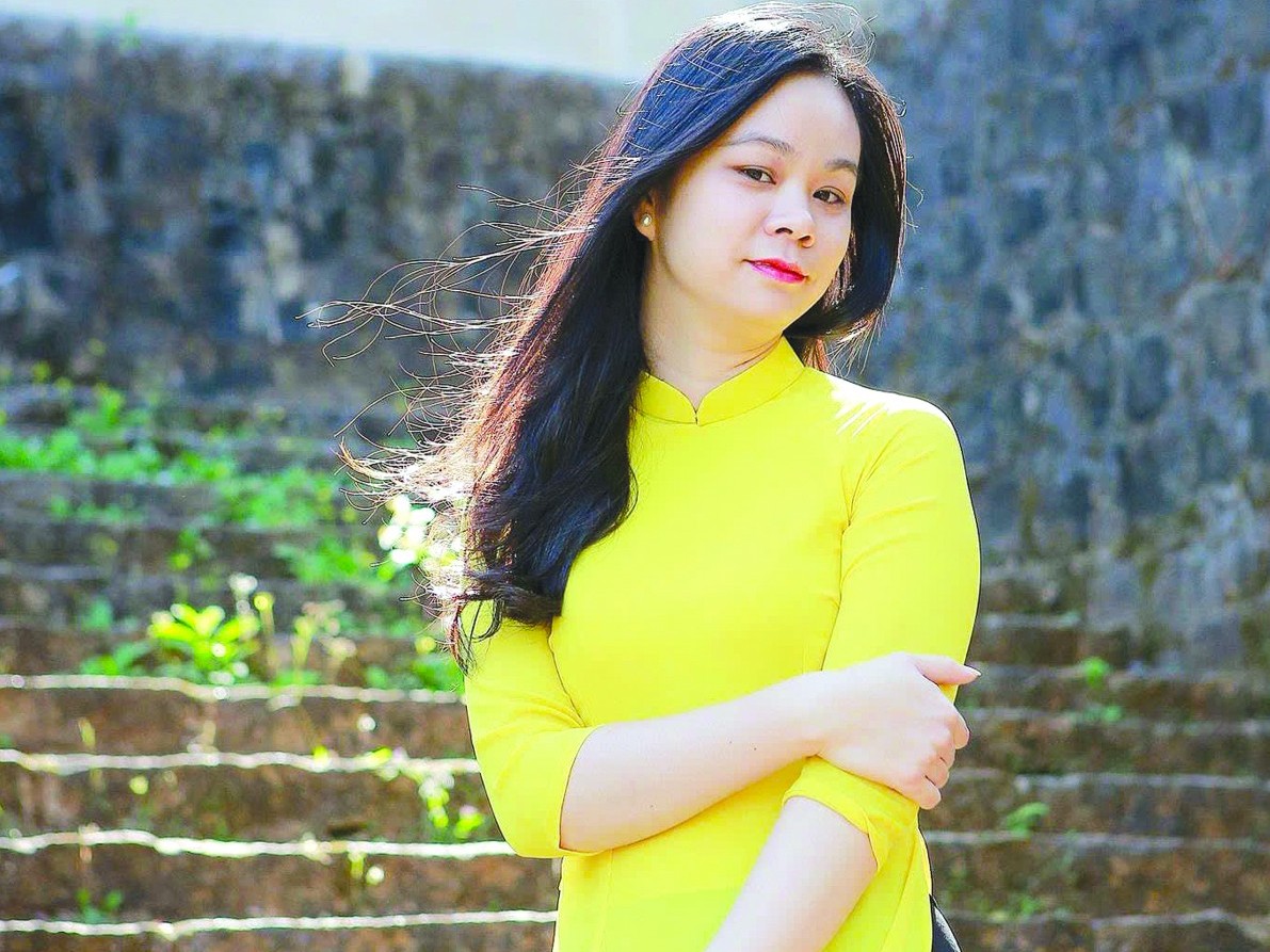 Lê Vi Thủy, “nấu cháo điện thoại”, và “tộc người Le Le”