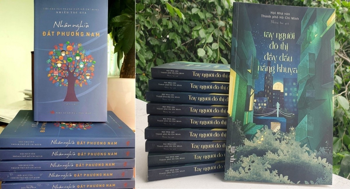 Thơ ca và bản sắc văn hóa phương Nam trong dòng chảy văn học hiện đại