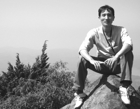 Bản “sonata” rừng ruộng của Đỗ Tiến Thụy