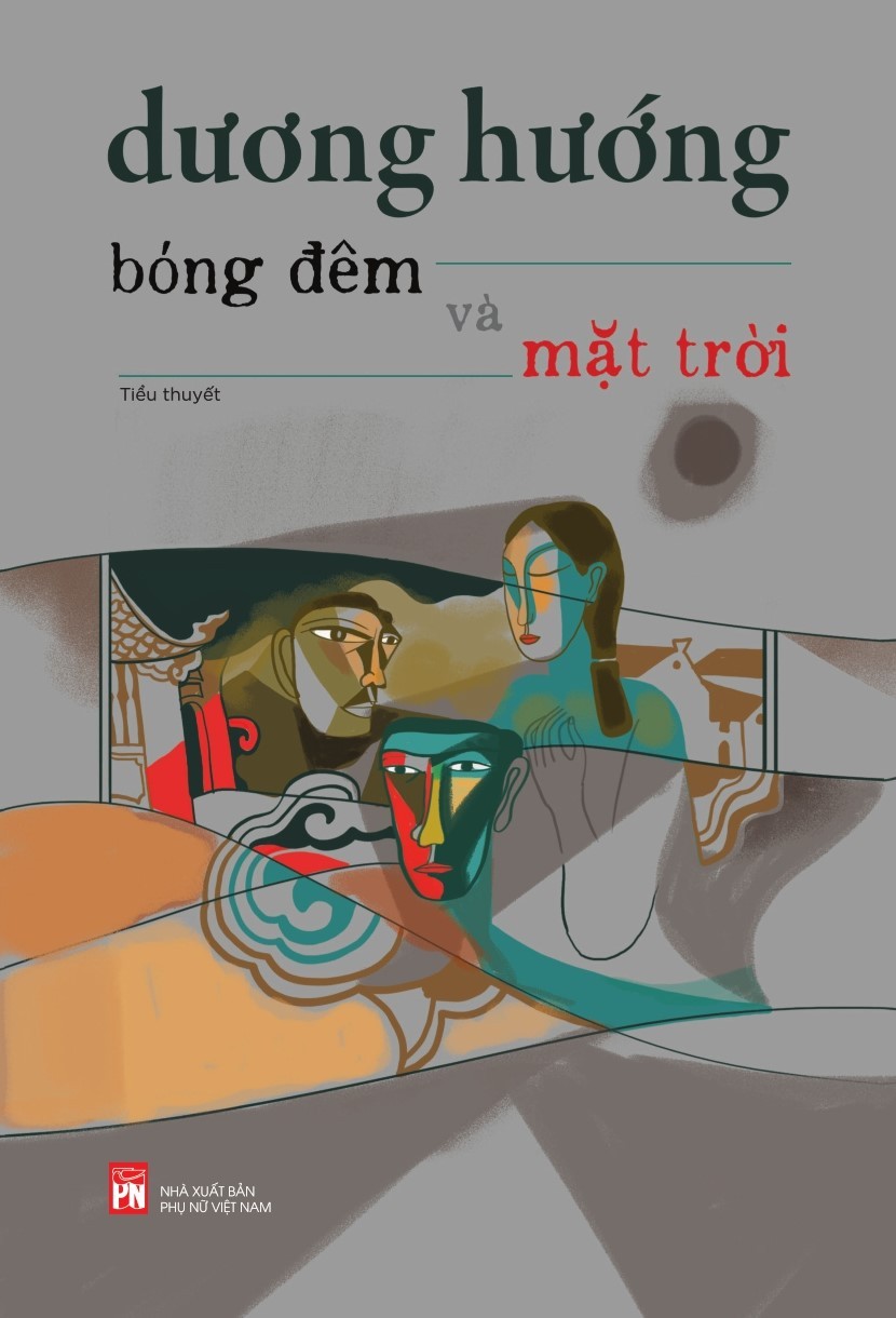 Cái nhìn thấu hiểu của nhà văn