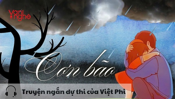 doc truyen con bao truyen ngan du thi cua viet phi