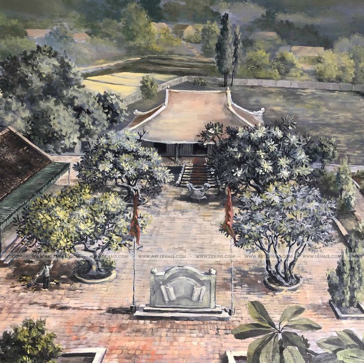 Tìm thấy Thành Hoàng