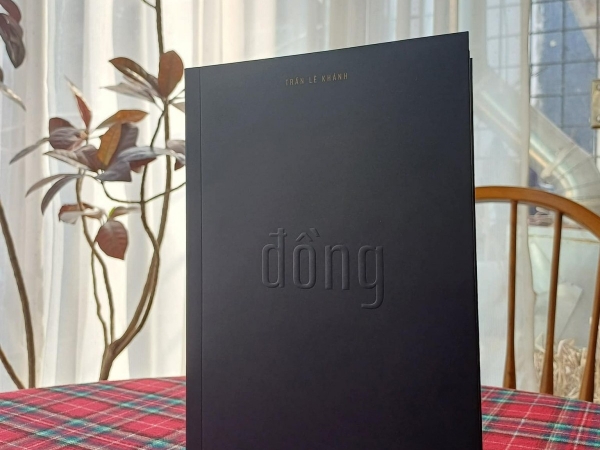 “Một giây nữa là đến mai”