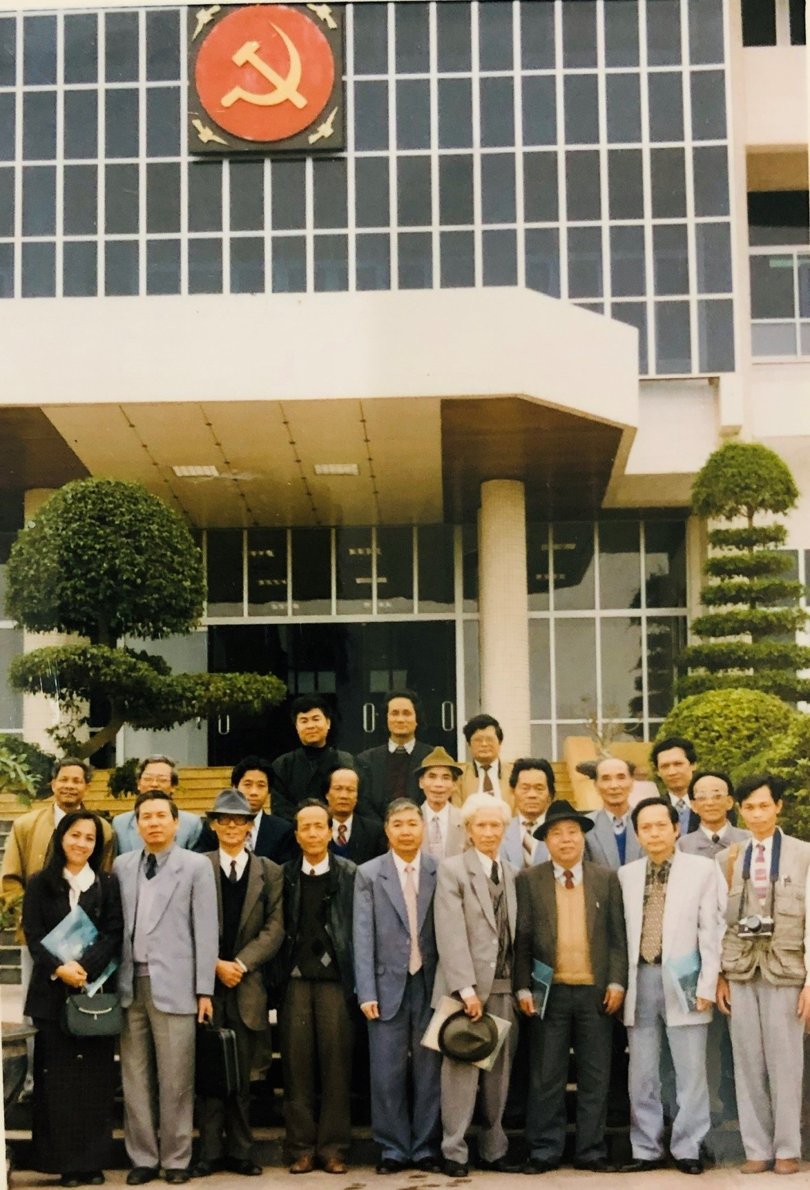 50 năm văn học nghệ thuật Phú Thọ - Phát huy truyền thống cái nôi của nền văn nghệ Việt Nam