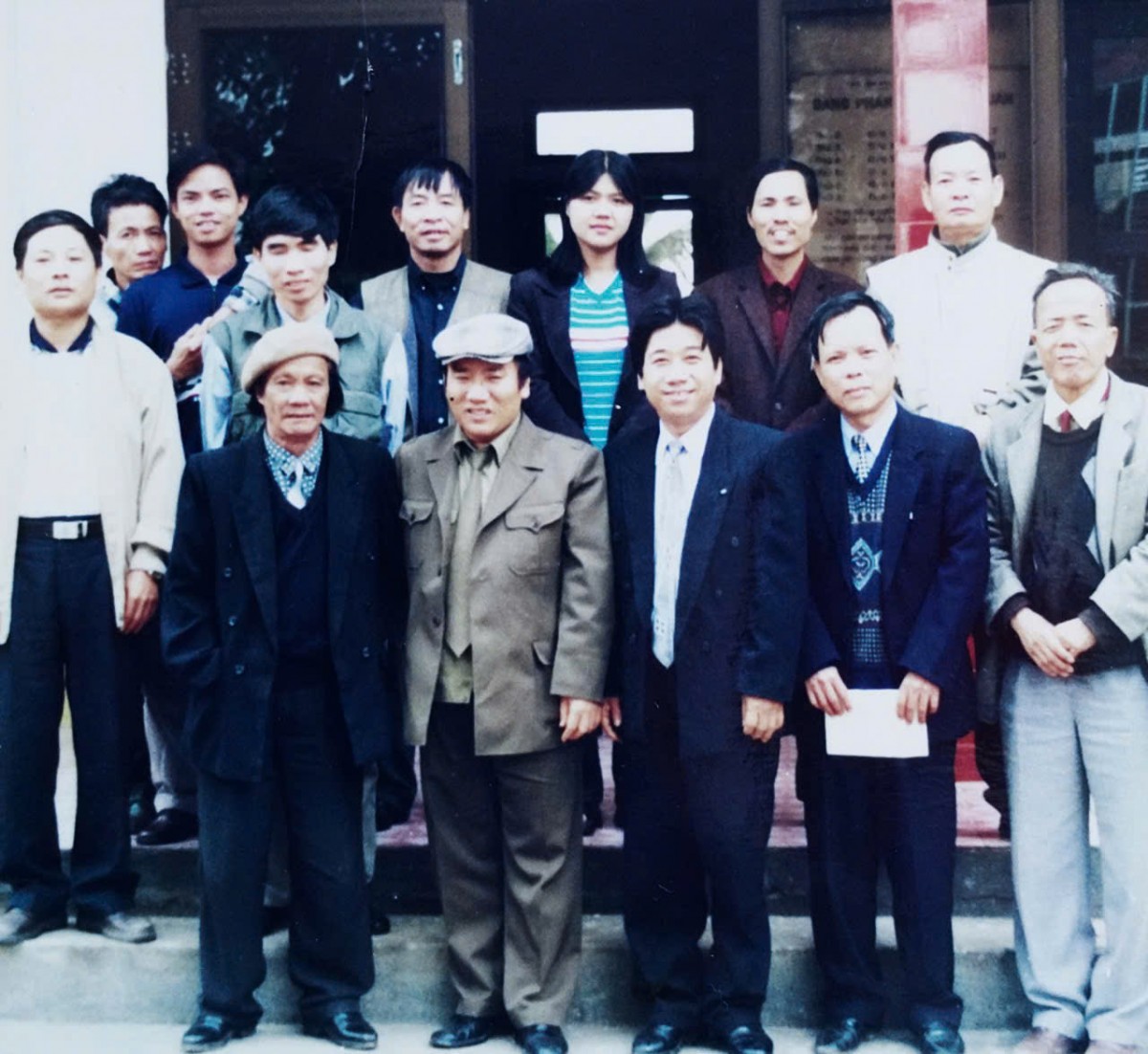 50 năm văn học nghệ thuật Phú Thọ - Phát huy truyền thống cái nôi của nền văn nghệ Việt Nam