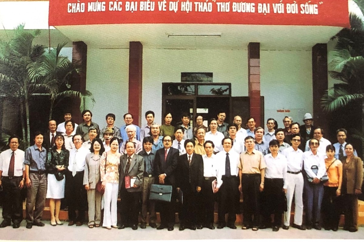50 năm văn học nghệ thuật Phú Thọ - Phát huy truyền thống cái nôi của nền văn nghệ Việt Nam