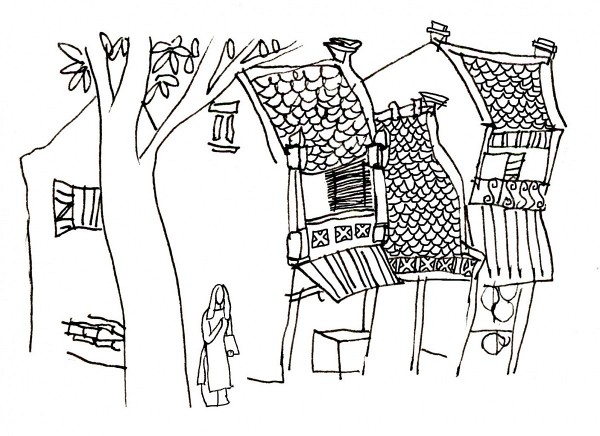 giao thua tho nguyen dang khuong