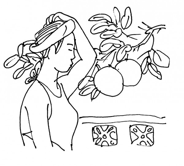 ai con nho tho do thuong the