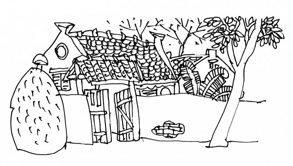 tham nha cu yen do tho le huy hoa