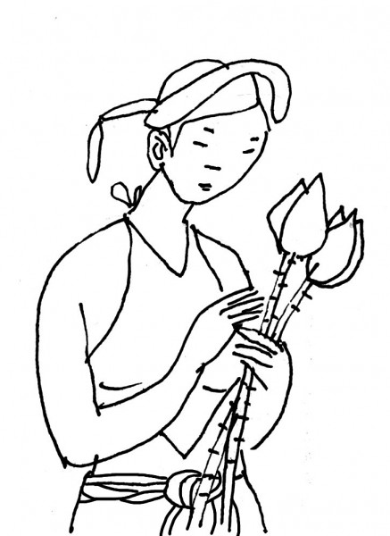 loi tam tho nguyen minh khiem