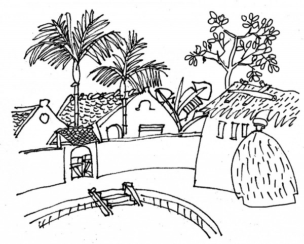 lang khong con minh nua tho do quang han