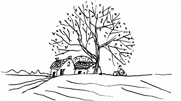 ra gieng tho pham cong tru