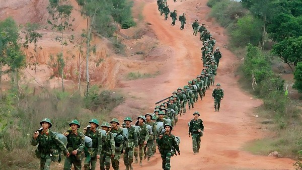 thang tu thuong nho tan van cua nguyen minh ngoc