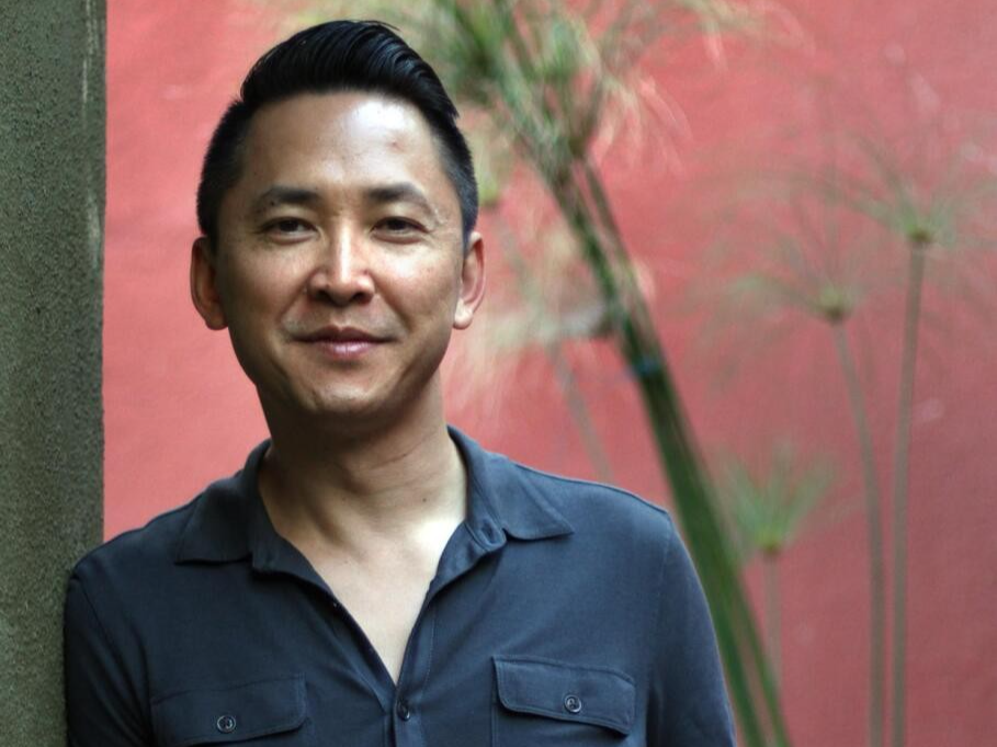 Văn học mỹ - nền văn học của đế chế