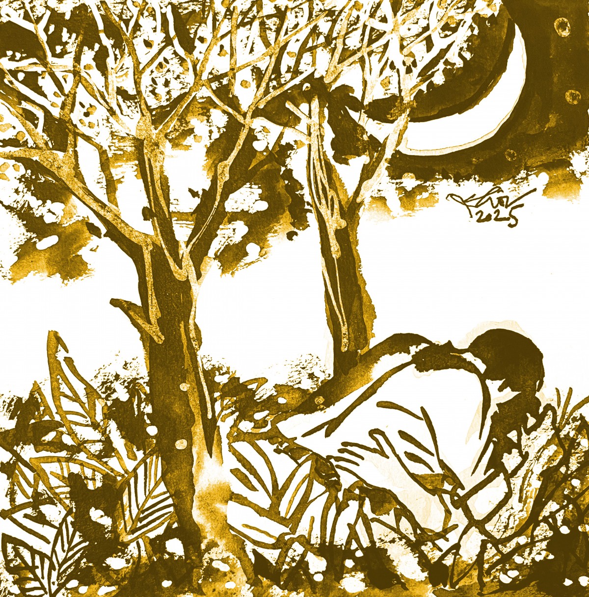 Hằng và tôi. Truyện ngắn của Nguyễn Đại Duẫn