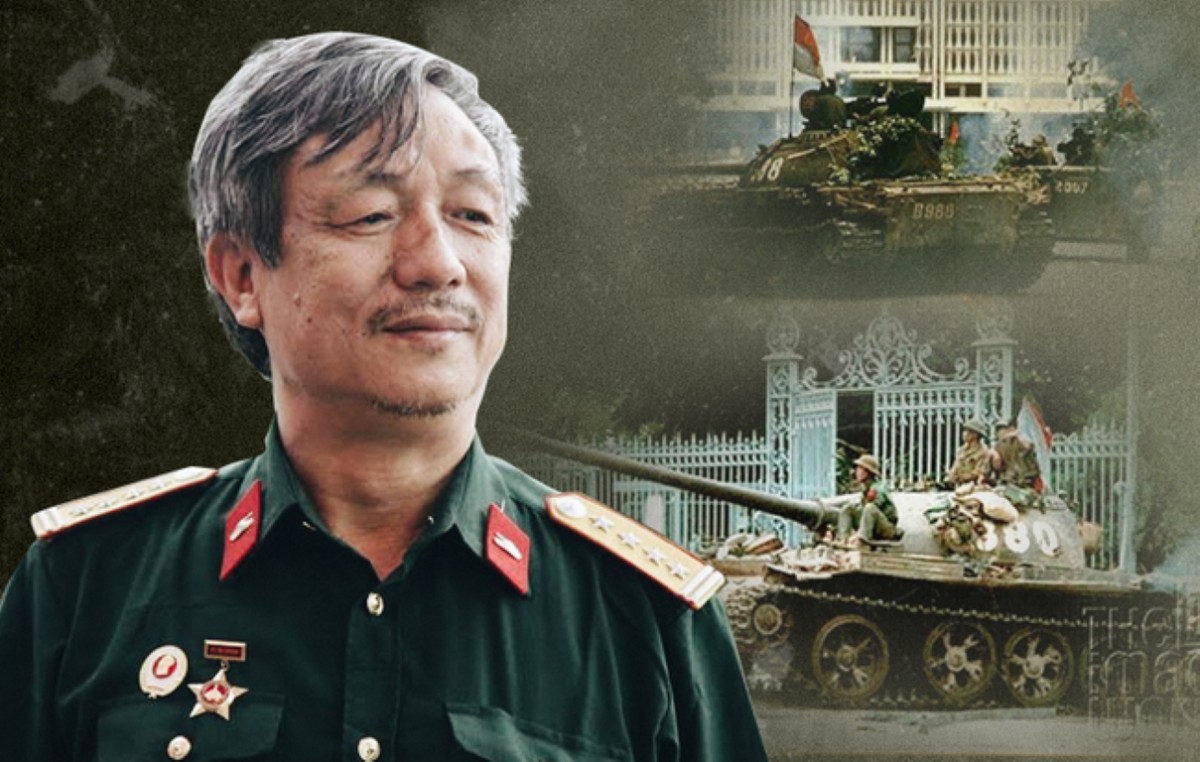 Đại tá, nhà văn Nguyễn Khắc Nguyệt: Viết để cho hậu thế biết thế hệ cha anh mình đã sống, chiến đấu và hi sinh như thế nào