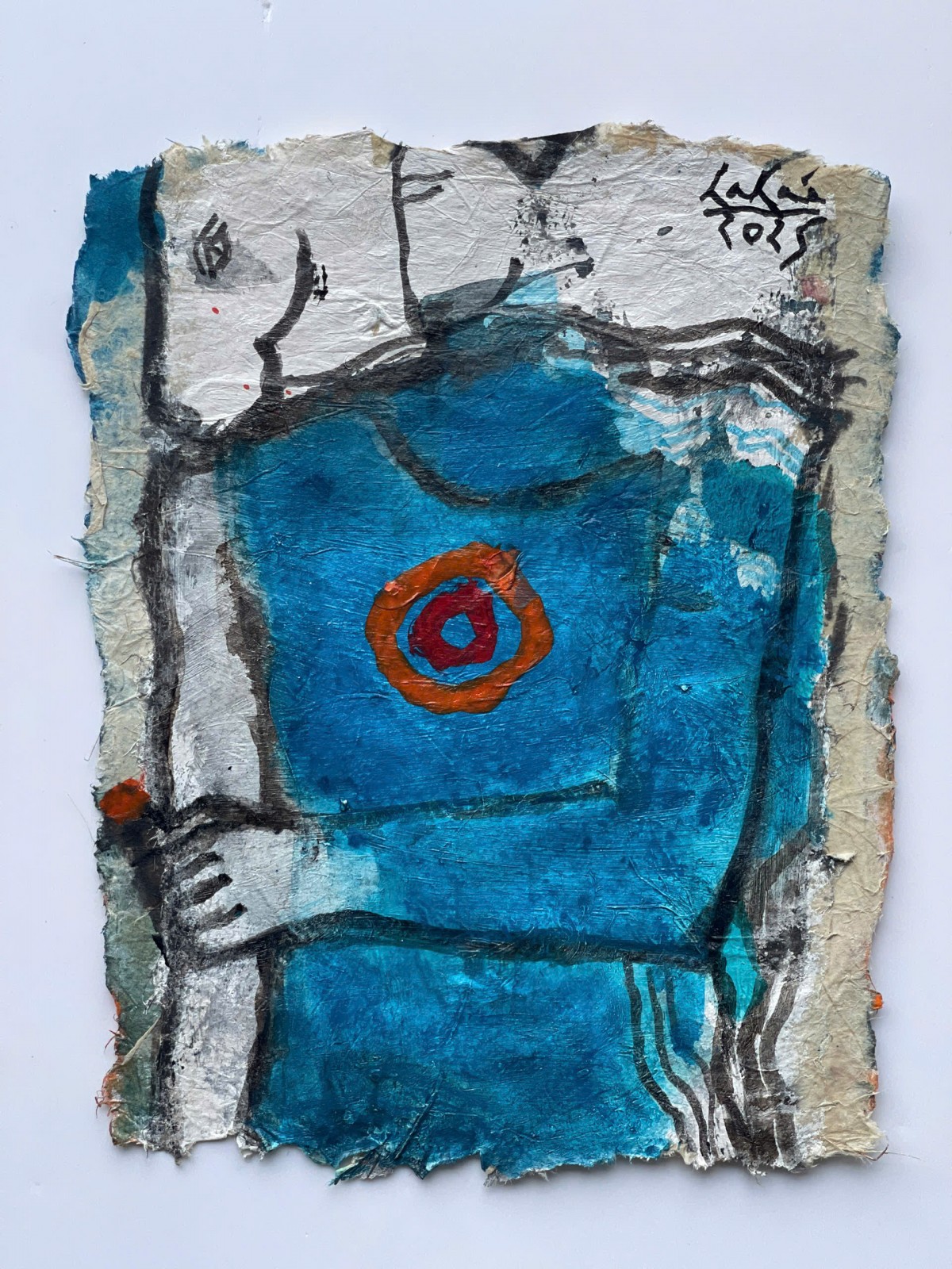 Bãi dâu chiều cuộn sóng. Truyện ngắn của Phan Ngọc Chính