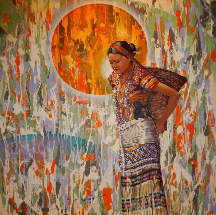 Bóng đổ nhà mồ