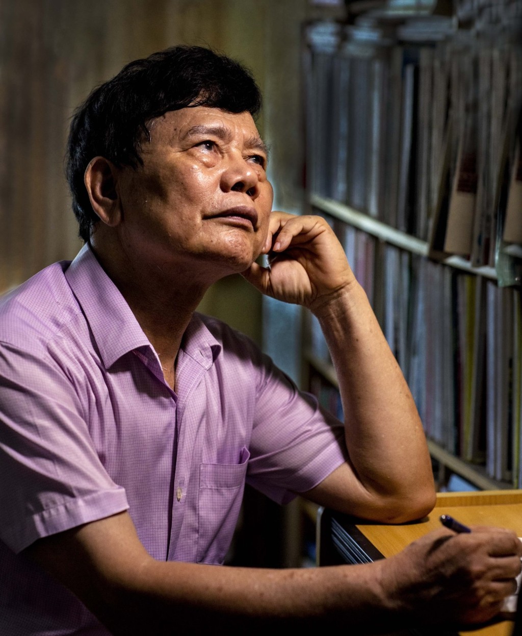 Bến không chồng - Vinh danh thành biểu tượng