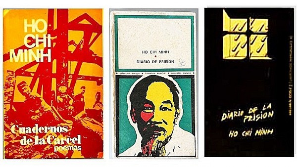 nhat ky trong tu da duoc dich ra bao nhieu thu tieng