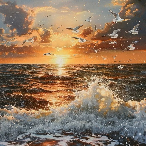 bien man truyen ngan cua duong giao linh