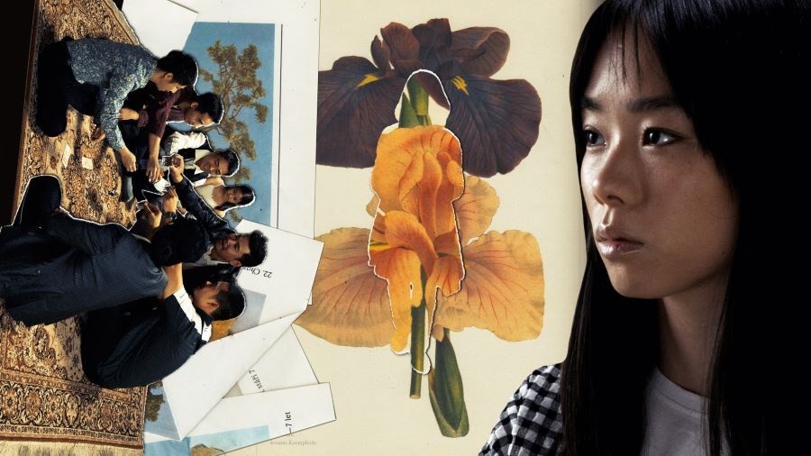 14 dự án điện ảnh triển vọng của DANAFF III