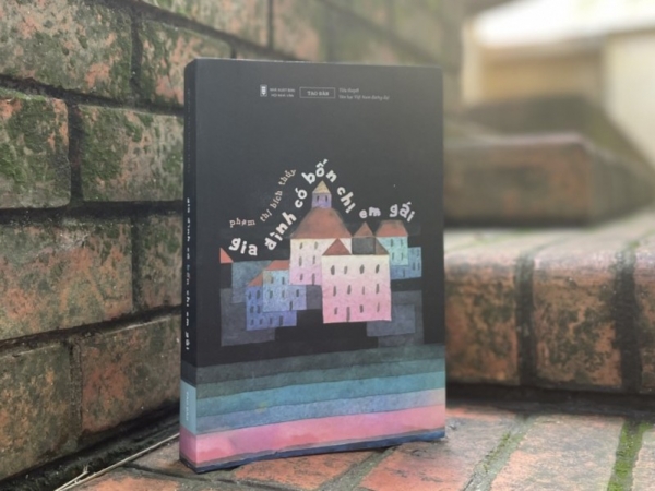 Gia đình có bốn chị em gái: Đặc quyền có thể phá vỡ mọi giá trị