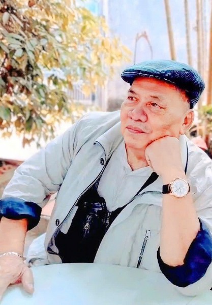 nguyen nhuan hong phuong cay but tieu thuyet ben bi vung vang