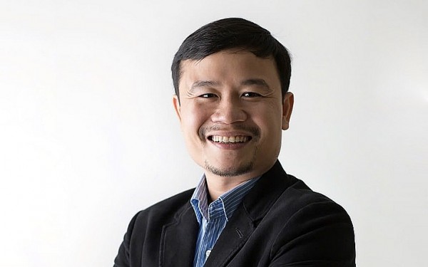 kien truc su vo trong nghia nhan giai nghe thuat van hoa fukuoka 2025 nho sang tao kien truc xanh