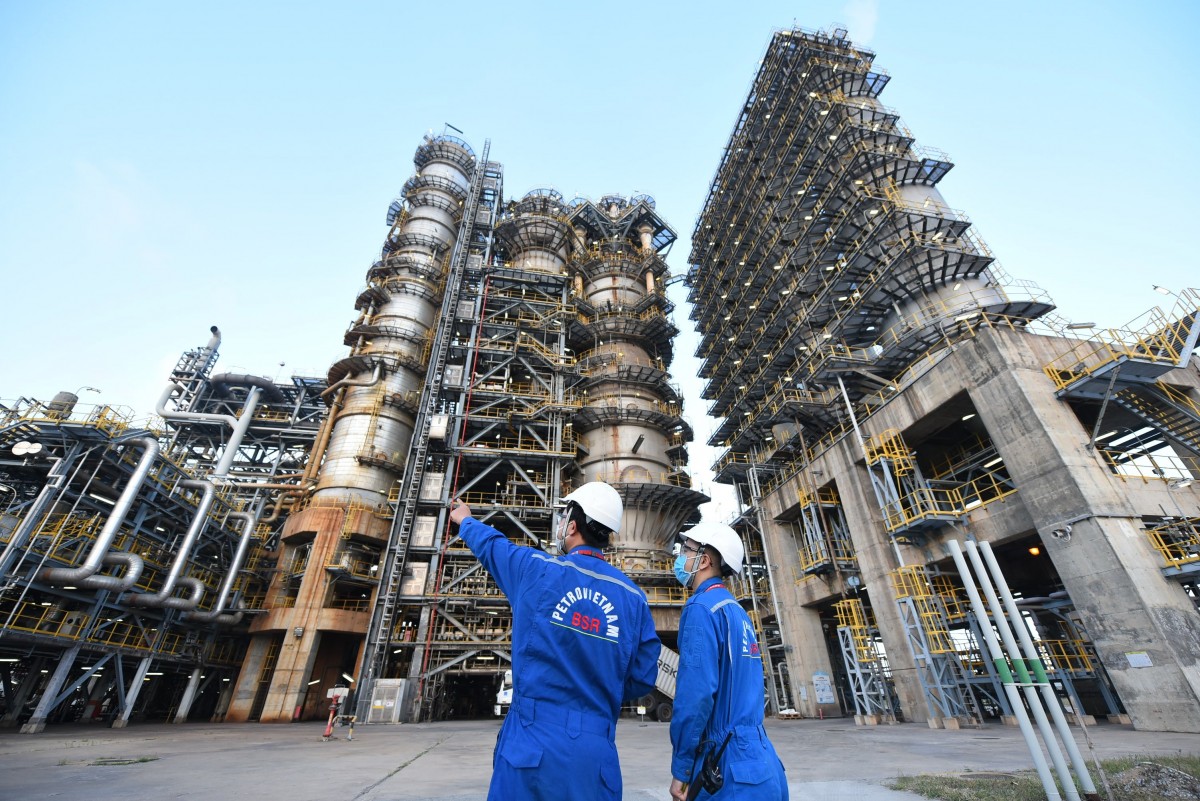 Tiết kiệm không chỉ là hành động, mà là văn hóa - Cách BSR học và làm theo Bác