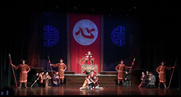 nsnd tran quoc chiem hoi sinh vo cheo co trinh nguyen