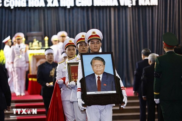 le truy dieu tien biet nguyen chu tich nuoc tran duc luong