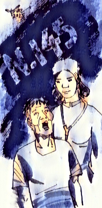 N.145. Truyện ngắn của Trình Quang Phú