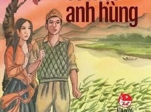 Viết để trả nghĩa quê hương