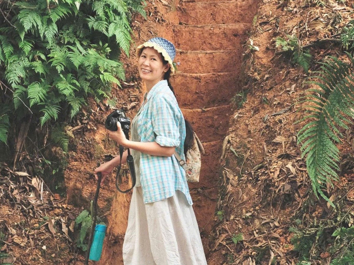 Nguyễn Quỳnh Mai và những bài thơ trong như sương mai