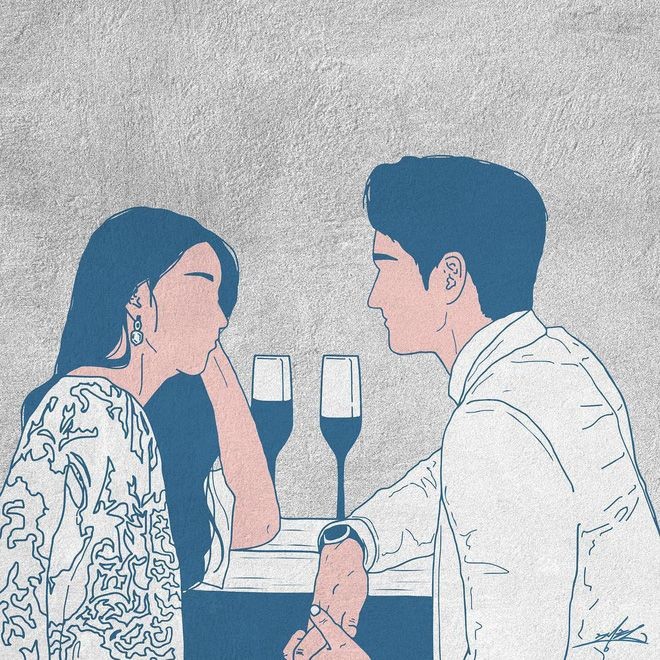 Nhà nghỉ. Truyện ngắn của Thu Loan