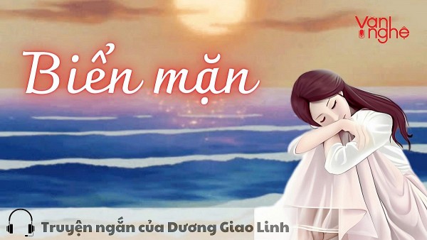 doc truyen bien man truyen ngan cua duong giao linh