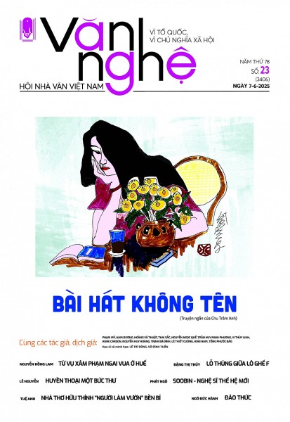 bao van nghe so 232025